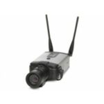 Cisco CIVS-IPC-2500W
