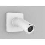 AXIS F1004 BULLET SENSOR UNIT (0935-001) — изображение 2