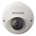 Beward B1210DM(8 mm)