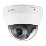 Wisenet QND-6072R
