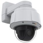 AXIS Q6074-E 50HZ (01973-002) — изображение 2