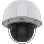 AXIS Q6074-E 50HZ (01973-002) — изображение 3