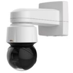 AXIS Q6154-E 50HZ (01510-002) — изображение 2