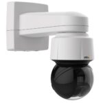 AXIS Q6154-E 50HZ (01510-002) — изображение 3