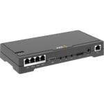 AXIS FA54 MAIN UNIT (0878-002) — изображение 2