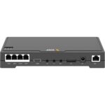 AXIS FA54 MAIN UNIT (0878-002) — изображение 3