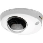 AXIS P3905-R Mk II M12 (01073-001)