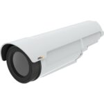 AXIS Q1941-E PT MOUNT 19MM 8.3 FPS (0978-001)
