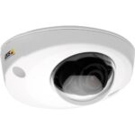 AXIS P3904-R Mk II M12 (01071-001) — изображение 2