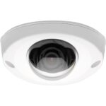 AXIS P3904-R Mk II M12 (01071-001) — изображение 3