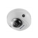 Hikvision DS-2CD2525FHWD-IS (6mm)