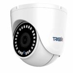 TRASSIR TR-D8221WDIR3 3.6