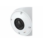 AXIS Q9216-SLV WHITE (01767-001)