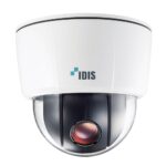 IDIS DC-S3283WHX