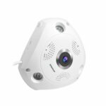 VStarcam C8861WIP (Fisheye) — изображение 2