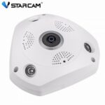 VStarcam C8861WIP (Fisheye) — изображение 3