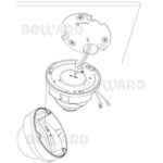 Beward SV2010DVZ — изображение 3