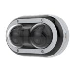 AXIS P3715-PLVE (01970-001)