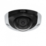 AXIS P3925-R M12 (01933-001) — изображение 3