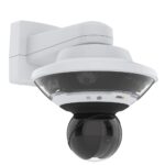 AXIS Q6100-E — изображение 2