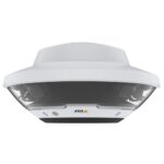 AXIS Q6100-E — изображение 3