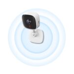 TP-Link Tapo C100 — изображение 2