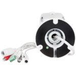 QTECH QVC-IPC-201ASZ (5-50) — изображение 2