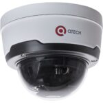 QTECH QVC-IPC-503AVSZ (2.8-12)