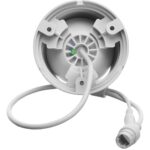 QTECH QVC-IPC-502AS (2.8) — изображение 2