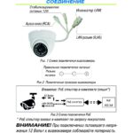 Space Technology ST-174 M IP HOME (2,8mm)(версия 4) — изображение 2