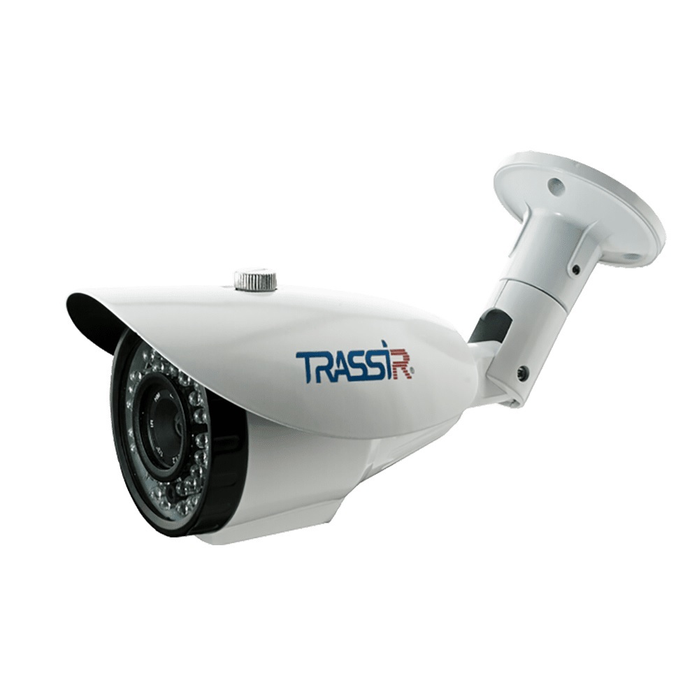 260657_1-1000x1000-1.jpeg TRASSIR TR-D2B6 v2(2.7-13.5 мм) — изображение 1