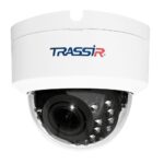 TRASSIR TR-D2D2 v2(2.7-13.5 мм)