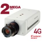 Beward B2710-4G