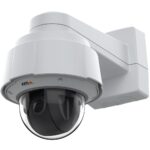 AXIS Q6078-E 50HZ (02147-002) — изображение 3