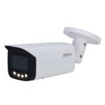 Dahua DH-IPC-HFW5449TP-ASE-LED-0280B — изображение 2