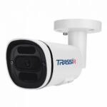 TRASSIR TR-D2221WDC (4 мм)