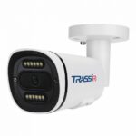 TRASSIR TR-D2221WDCL4 (4 мм)