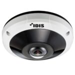 IDIS DC-Y6C16WRX