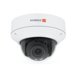Evidence Apix-VDome/E8 EXT 2812 AF(II)