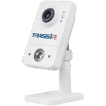 TRASSIR CloudCube1