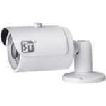 Space Technology ST-181 M IP HOME POE АУДИО БЕЛАЯ (2,8mm)(версия 4)