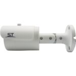 Space Technology ST-181 M IP HOME POE АУДИО БЕЛАЯ (2,8mm)(версия 4) — изображение 2
