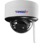TRASSIR TR-D3221WDIR3W 2.8