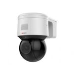 HiWatch PTZ-N3A404I-D(B)