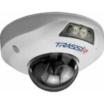 TRASSIR TR-D4351WDIR2 2.8
