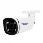 Уличная IP-камера TRASSIR TR-D2253WDZDL7 v3 2.7-13.5