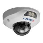 TRASSIR TR-D4221WDIR2 v3 2.8