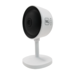 Space Technology WL-K304 Wi-Fi, Бело-черный (3,6мм)