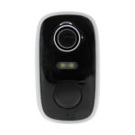 Space Technology WL-K303 Wi-Fi, Бело-черный (3.2мм)