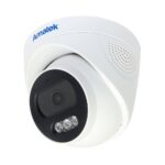 Amatek AC-ID402AE (2.8) с микрофоном(7010895)